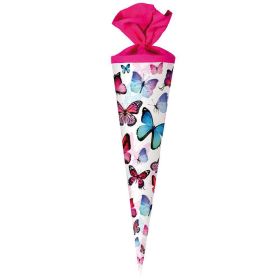 Link zu  Schultüte 70cm Schmetterling