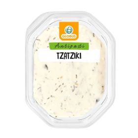 Tzatziki