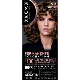 Link zu  Permanente Coloration 5_8 Haselnuss
