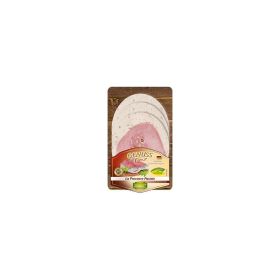 Link zu  Pastete mit Frischkäse, La Provence