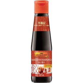 Dumplings Sauce