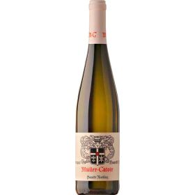 Haardt Riesling, Weißwein
