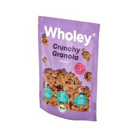 Crunchy Granola, Original