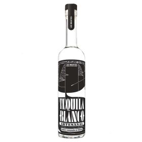 Tequila Blanco 41%