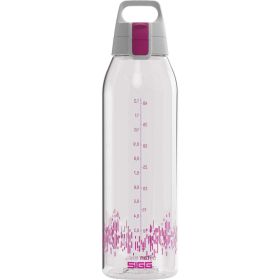 Link zu  Trinkflasche Total Clear One Berry