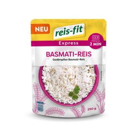 Basmati Reis Express