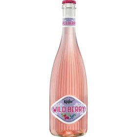 Wild Berry, Weinhaltiger Cocktail