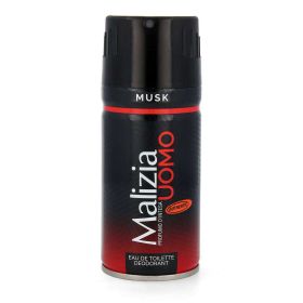Deospray Deodorant, Musk