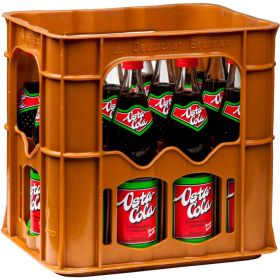 Cola (12x 0,700 Liter)