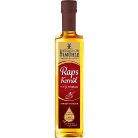 Raps-Kernöl zum Braten