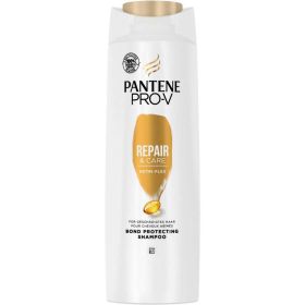 Link zu  Shampoo, Repair+Care