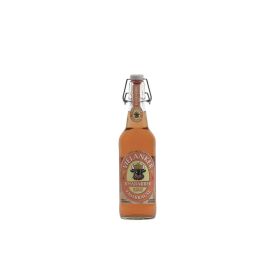 Fassbrause Rhabarber, alkohlfrei