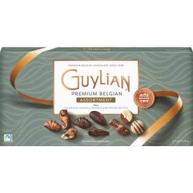 Belgian Premium Assortment Chocolates