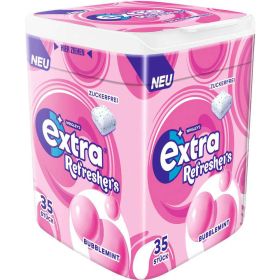 Kaugummi Extra Refrehers, Bubblemint