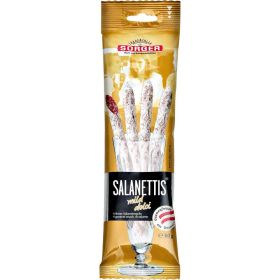 Link zu  Salanettis mild