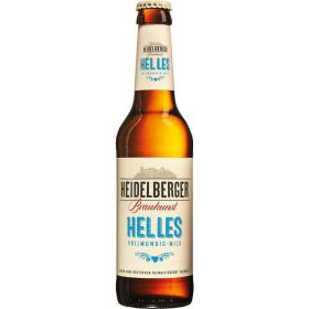 Bier Helles 4,8%