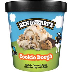 Eis Cookie Dough