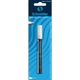 Deco-Marker Maxx 265, weiß