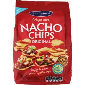 Nacho Chips Original