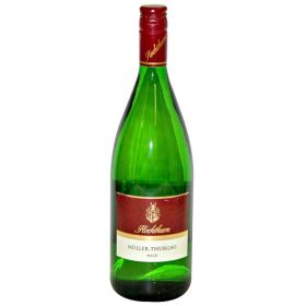 Müller-Thurgau Mild, Weißwein