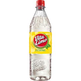 Zitronen Limonade