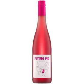 Flying Pig Secco Rosé