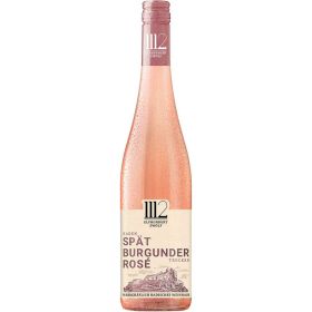 Link zu  Spätburgunder Rosé, Roséwein
