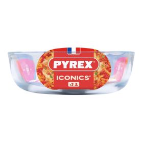 Link zu  Auflaufform oval 3,2L