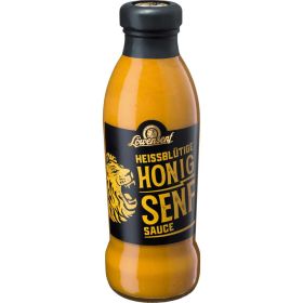 Grillsauce, Honig-Senf