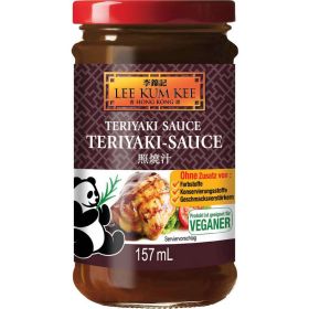 Teriyaki Sauce