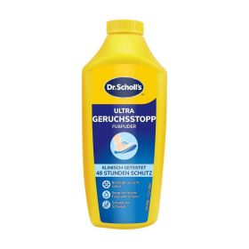 Link zu  Fußpuder, Ultra Geruchsstopp