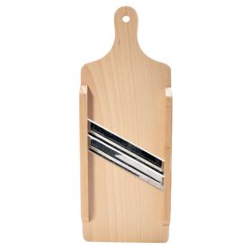 Holzreibe 40 x 16 cm