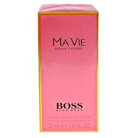Eau de Parfum, Ma Vie Pour Femme