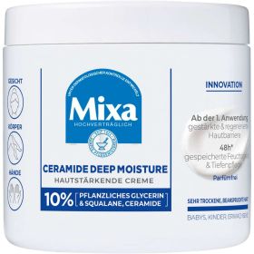 Allzweckcreme, Ceramide