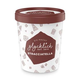 Eis, Stracciatella