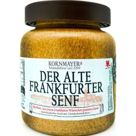 Link zu  Der Alte Frankfurter Senf