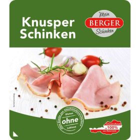 Knusperschinken