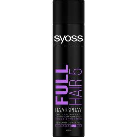 Haarspray Full Hair 5