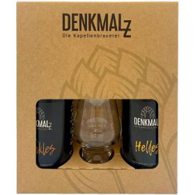 Link zu  Geschenkset Klassik