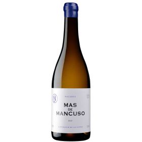 Mas de Mancuso Macebeo, Weißwein