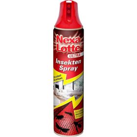 Insektenspray