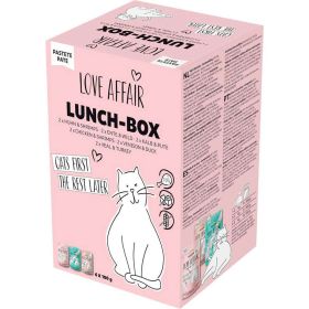 Link zu  Katzen-Snacks, Huhn & Shrimps
