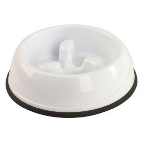 Kunststoffnapf Anti Dribble, 1 Liter