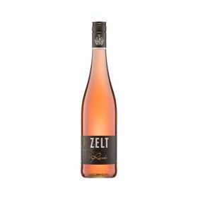 Rosé trocken