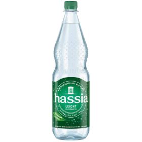 Link zu  Mineralwasser, Leicht