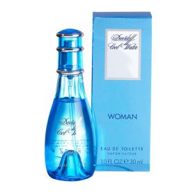 Eau de Toilette, Cool Water Woman