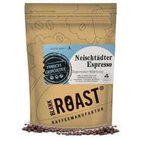 Neischtädter Espresso