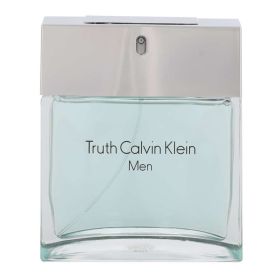 Eau de Toilette Truth Men