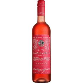 Vinho Verde Rosé, Roséwein