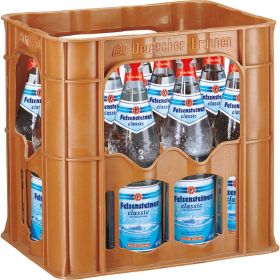 Mineralwasser, Classic (12x 0,700 Liter)